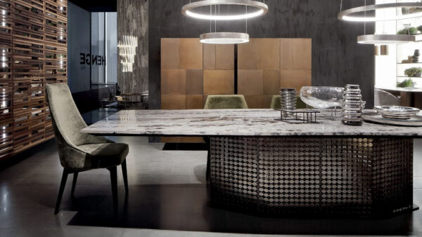 Итальянский стол S-Penny 3