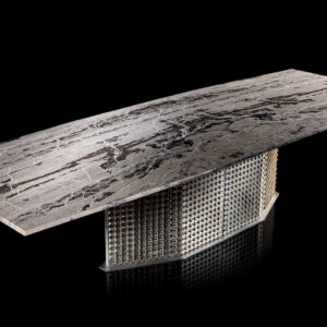 Итальянский стол S-Penny от Henge