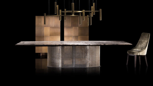 Итальянский стол S-Penny 2