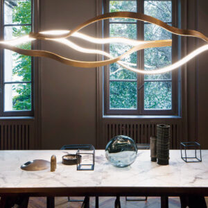 Итальянский стол Stealth 5