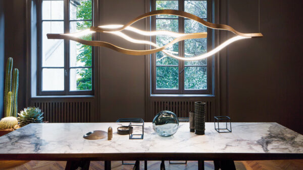 Итальянский стол Stealth 5