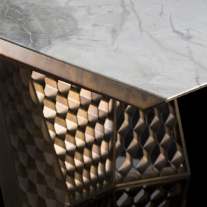 Итальянский стол Stealth 2