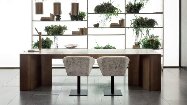 Итальянский стол Time 6