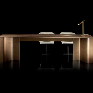 Итальянский стол Time 5