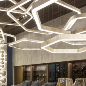 Итальянский стол Zenith 2 3