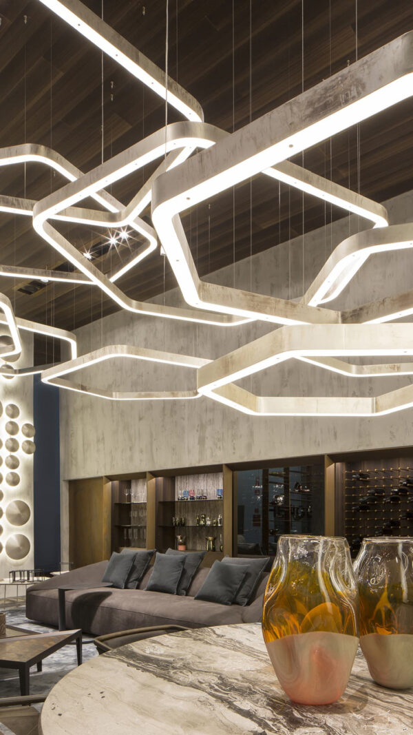 Итальянский стол Zenith 2 3