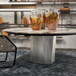 Итальянский стол Zenith 2 от Henge