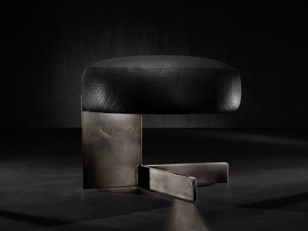 Итальянский пуф Tambourine 2