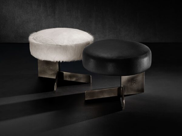 Итальянское кресло Tambourine от Henge