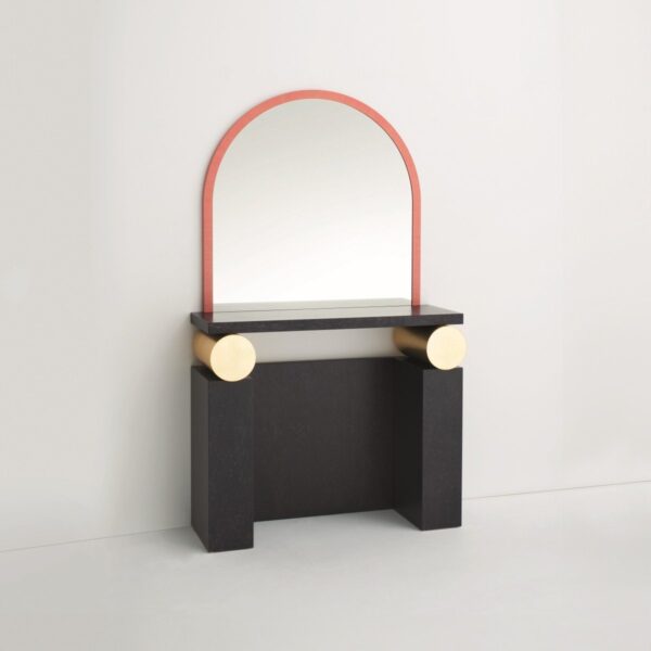 Итальянское зеркало Etrusco от Glasitalia