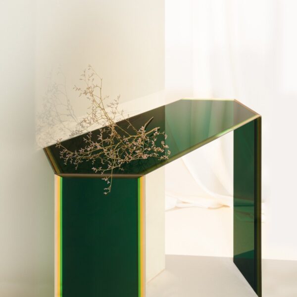 Итальянская консоль Bisel 2