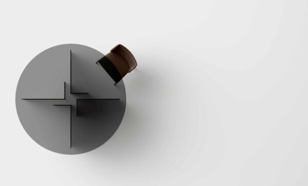 Итальянский стол Thrim 6