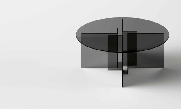 Итальянский стол Thrim 5