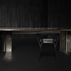 Итальянский стол Time от Henge