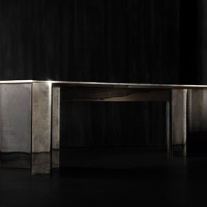 Итальянский стол Time 4