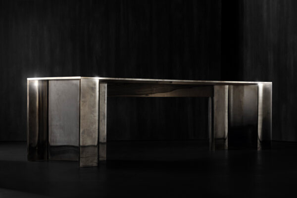 Итальянский стол Time 4