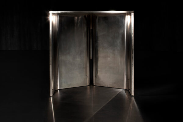 Итальянский стол Time 3