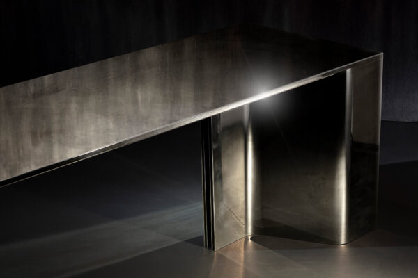 Итальянский стол Time 2