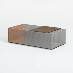 Итальянский столик Spectrum 3