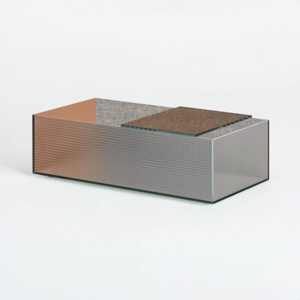 Итальянский столик Spectrum 3