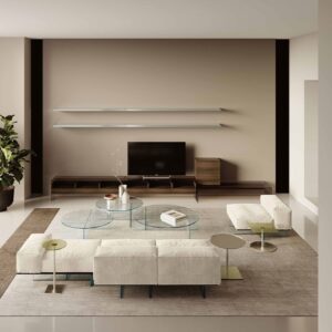 Итальянский столик Updown от Tonelli design