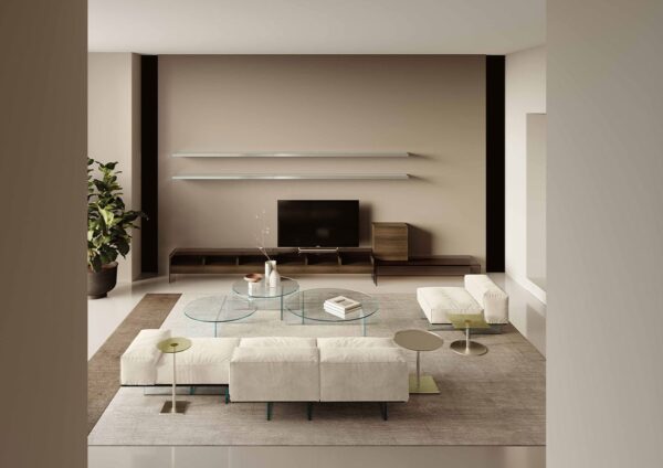 Итальянский столик Updown от Tonelli design