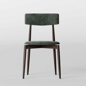 Итальянский стул AW_chair от Tonelli design