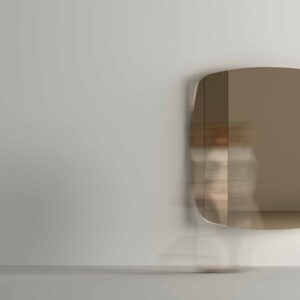 Итальянское зеркало Beryl 3