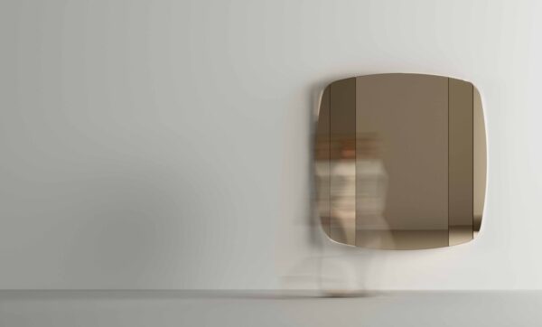 Итальянское зеркало Beryl 3