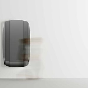 Итальянское зеркало Beryl 2