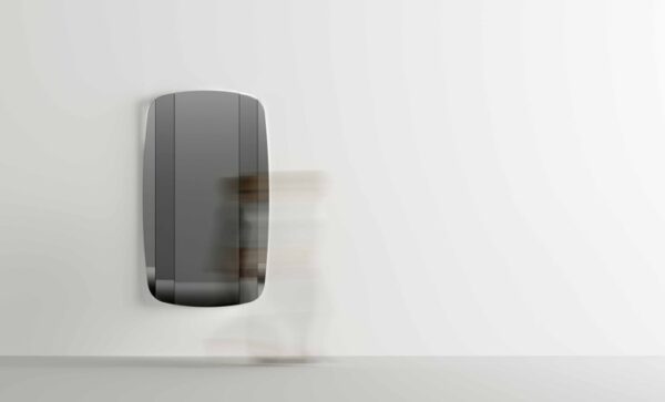 Итальянское зеркало Beryl 2