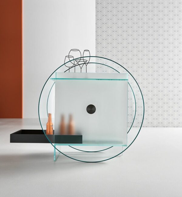 Итальянская тележка Kart 3