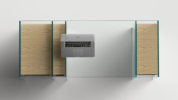 Итальянская консоль Marcell 3