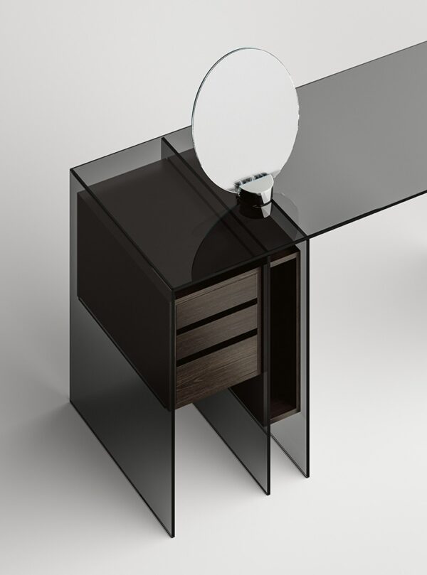 Итальянская консоль Marcell 2