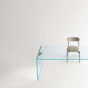 Итальянский письменный стол Logica от Tonelli design