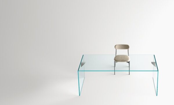 Итальянский письменный стол Logica от Tonelli design