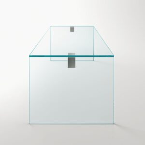 Итальянский письменный стол Logica 2