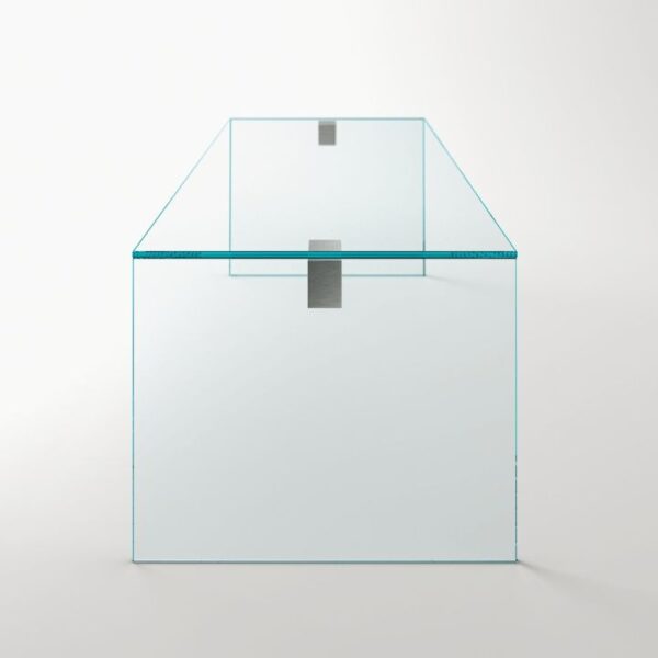 Итальянский письменный стол Logica 2