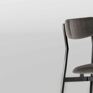 Итальянский стул Mit от Tonelli design