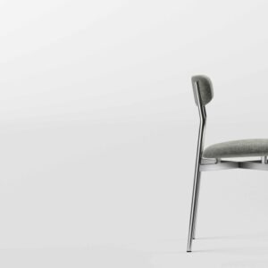 Итальянский стул Mit 3