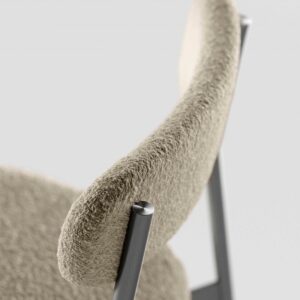 Итальянский стул Mit 2