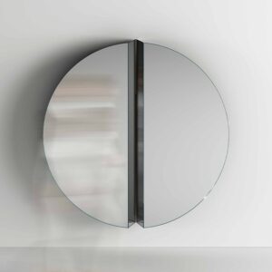 Итальянское зеркало Split от Tonelli design