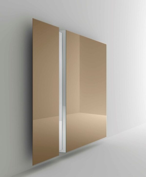 Итальянское зеркало Split 3