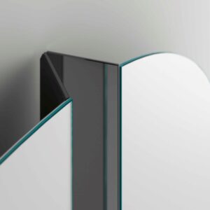 Итальянское зеркало Split 2