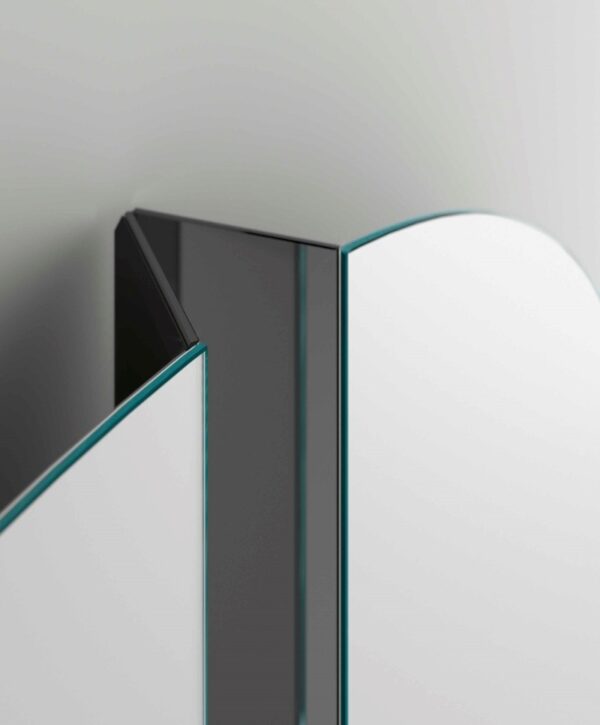 Итальянское зеркало Split 2