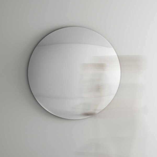 Итальянское зеркало Iris от Tonelli design