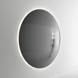 Итальянское зеркало Iris 2