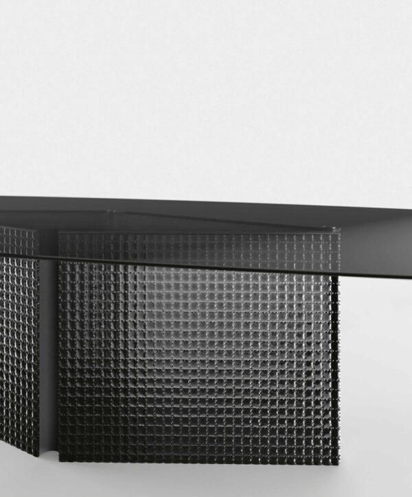 Итальянский стол Bow 3