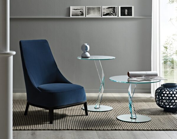 Итальянский столик Bakkarat 2