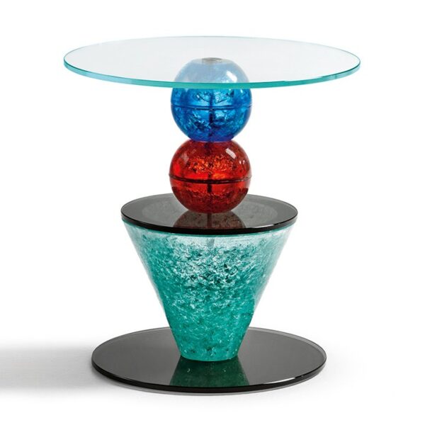 Итальянский столик Il paese delle Meraviglie от Tonelli design